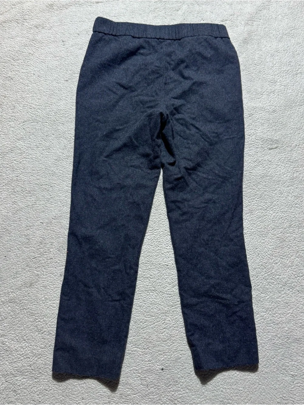 Wilfred *measurements waist